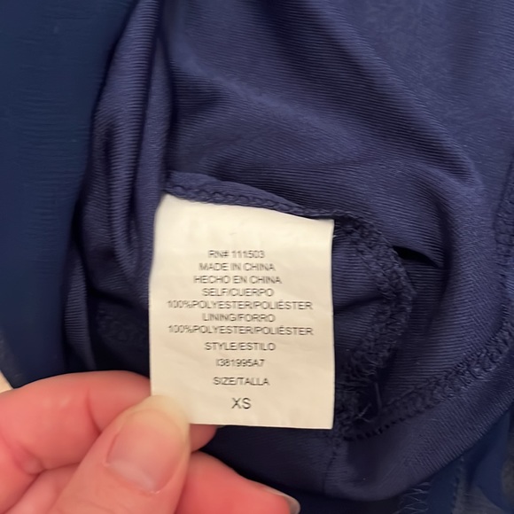 As U Wish tank top tunic bundle - Picture 13 of 14